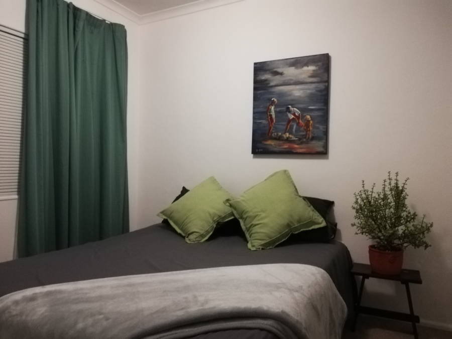 To Let 2 Bedroom Property for Rent in Beachfront Western Cape